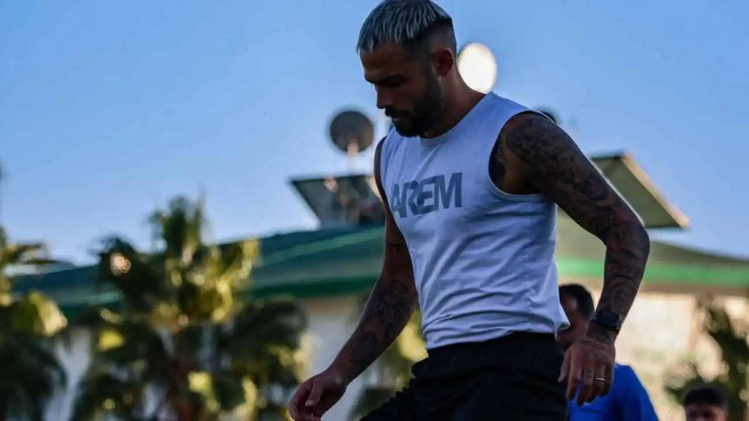 Serikspor Milli Arada Vites Yükseltti! 3